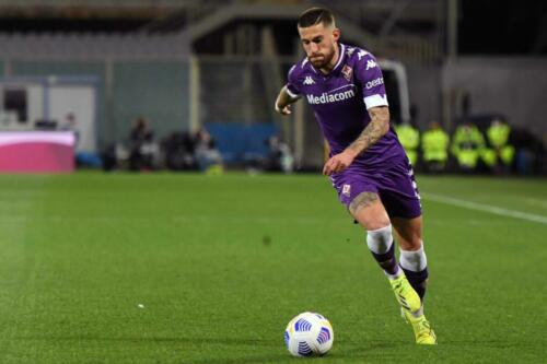 ACF FIORENTINA VS ATALANTA 14